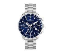 Philip Watch Blaze R8273995017 - Herren - 42 mm - Analog - Quarz - Saphirglas