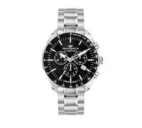 Philip Watch Blaze R8273995018 - Herren - 42 mm - Analog - Quarz - Saphirglas