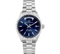 Philip Watch Caribe R8223597109 - Herren - 42 mm - Analog - Automatik - Saphirglas
