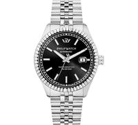 Philip Watch Caribe Urban R8223597023 - Herren - 41 mm - Analog - Automatik - Mineralglas