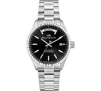 Philip Watch Caribe R8223597108 - Herren - 42 mm - Analog - Automatik - Saphirglas
