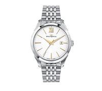 Philip Watch Herrenuhr, Roma Kollektion, aus Edelstahl - R8253217002