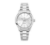 Philip Watch Herrenuhr, Uhrzeit, Datum, Analog, 39 mm, Caribe URBAN Kollektion