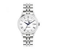 Philip Watch Jubiläums-Herrenuhr, Automatik, 47 x 40 mm