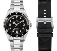 Philip Watch Caribe Herrenuhr, Automatisch, Automatikwerk - R8223216008