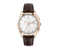 Philip Watch Roma Herrenuhr, Chronograph, Quarzwerk - R8271217001