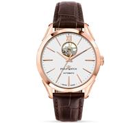 Philip Watch Roma R8221217012 - Herren - 41 mm - Analog - Automatik - Saphirglas