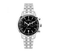 Philip Watch Sunray Herren-Armbanduhr, Chronograph, analog, 41 mm