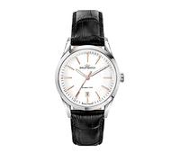 Philip Watch Sunray Herrenuhr, Zeit und Datum, Quarzwerk - 39 mm