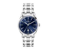 Philip Watch Sunray Herrenuhr, Zeit und Datum, Quarzwerk - R8253180004