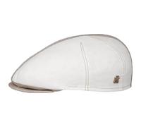 Philipp Leinen Flatcap Zechbauer by Mayser hellbeige 59 cm