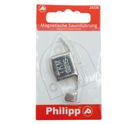 Philipp Magnetische Saumführung