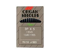 Philipp Organ 134=135 x 5 =DP x 134 SES 70 er a 10