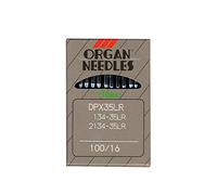 Philipp Organ 134-35=2134-35=DP x 35 LR a10 100 st