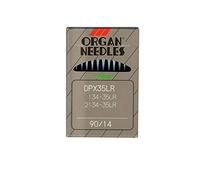Philipp Organ 134-35=2134-35=DP x 35 LR a10 90er