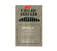 Philipp Organ 134-35=2134-35=DP x 35LR 150er a10