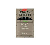 Organ 134 R = 135 x 5 = 797 60er a10 (0,70 € pro 1 Nadeln)