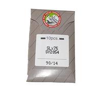 Philipp Organ SL x 75 = 2054 90er a10 f?r Singer Overlock