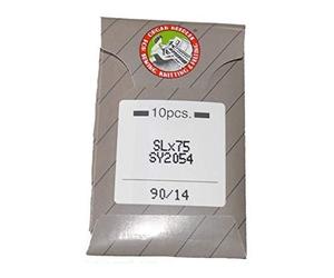 Philipp Organ SL x 75 = 2054 90er a10 f?r Singer Overlock