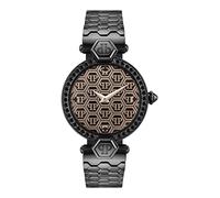 Philipp Plein Analoge Quarzuhr für Damen