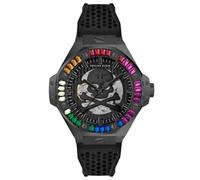 Philipp Plein Automatic Watch PWPFA0424