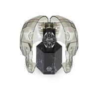 Philipp Plein Automatik Herrenuhr Plein $keleton Royal