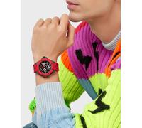 Philipp Plein Automatik Herrenuhr Plein $keleton Royal