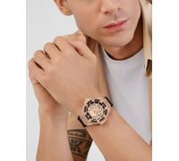 Philipp Plein Automatik Herrenuhr Plein $keleton Royal