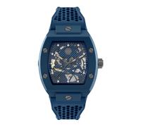 Philipp Plein Automatik Herrenuhr The $keleton Ecoceramic PWVBA0323
