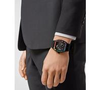 Philipp Plein Automatik Herrenuhr The $keleton Rainbow PWBAA0621
