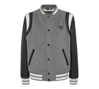 Philipp Plein - Bomber - Größe XL - grau
