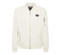 Philipp Plein - Bomber - Größe XXL - beige