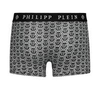 Philipp Plein - Boxer Hexagon - Größe XL - schwarz