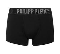 Philipp Plein - Boxer Mit Schmucksteinen - Größe M - schwarz