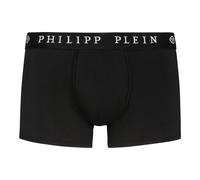 Philipp Plein - Boxer Skull - Größe L - schwarz