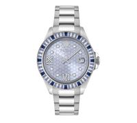 Philipp Plein Damen Analog Quarz Armabanduhr LadyEmpire