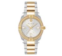 Philipp Plein Uhr Damen Icon Chain PW1FA0225