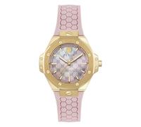 Philipp Plein Damen Analog Quarz Armabanduhr Plein Royal Prestige