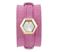 Philipp Plein Damen Analog Quarz Armbanduhr La Jungle De Plein