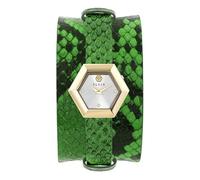 Philipp Plein Damen Analog Quarz Armbanduhr La Jungle De Plein