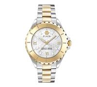 Philipp Plein Damen Analog Quarz Armbanduhr Plein Heaven