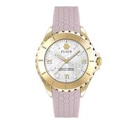 Philipp Plein Damen Analog Quarz Armbanduhr Plein Heaven