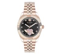Philipp Plein Damen Analog Quarz Armbanduhr Plein Valentine