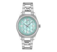 Philipp Plein Damen Analog Quarz Armbanduhr Queen