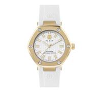 Philipp Plein Uhr - The Hexagon - Gr. unisize - in Mehrfarbig - für Damen