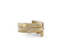 PHILIPP PLEIN Armreif Edelstahl One Size Damen