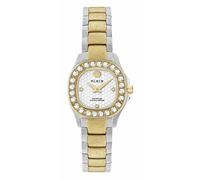 Philipp Plein Damen Uhr Analog Quarz The $PECTRE Lady MINI PW5FA0425 Edelstahl