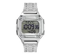 Philipp Plein Damen Digital Armbanduhr Hyper $Hock