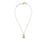 Philipp Plein Damen-Kette Edelstahl, recycelt, Edelstahl, recycelt One Size 89210683