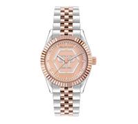 PHILIPP PLEIN - Damenuhr Edelstahl Damenuhren